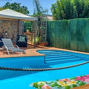 Casa Nodica Apartamento