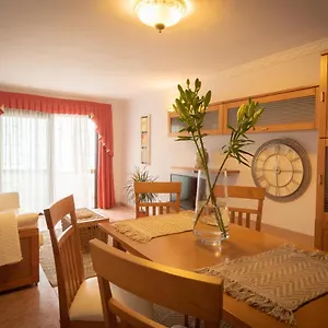 Fantástico De 1 Habitación En El Pris Apartamento