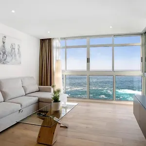 Luxury Loft El Roque 1 Apartamento