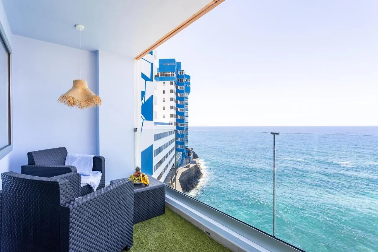 تاكورونتي Home2Book The Romantic Skyline Of Love 0*,  إسبانيا
