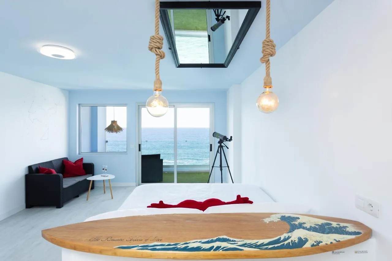 تاكورونتي Home2Book The Romantic Skyline Of Love