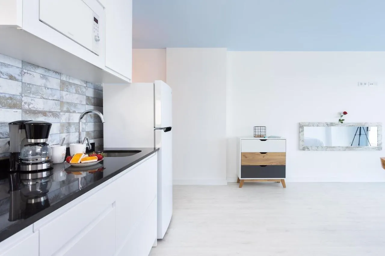 شقة تاكورونتي Home2Book The Romantic Skyline Of Love إسبانيا