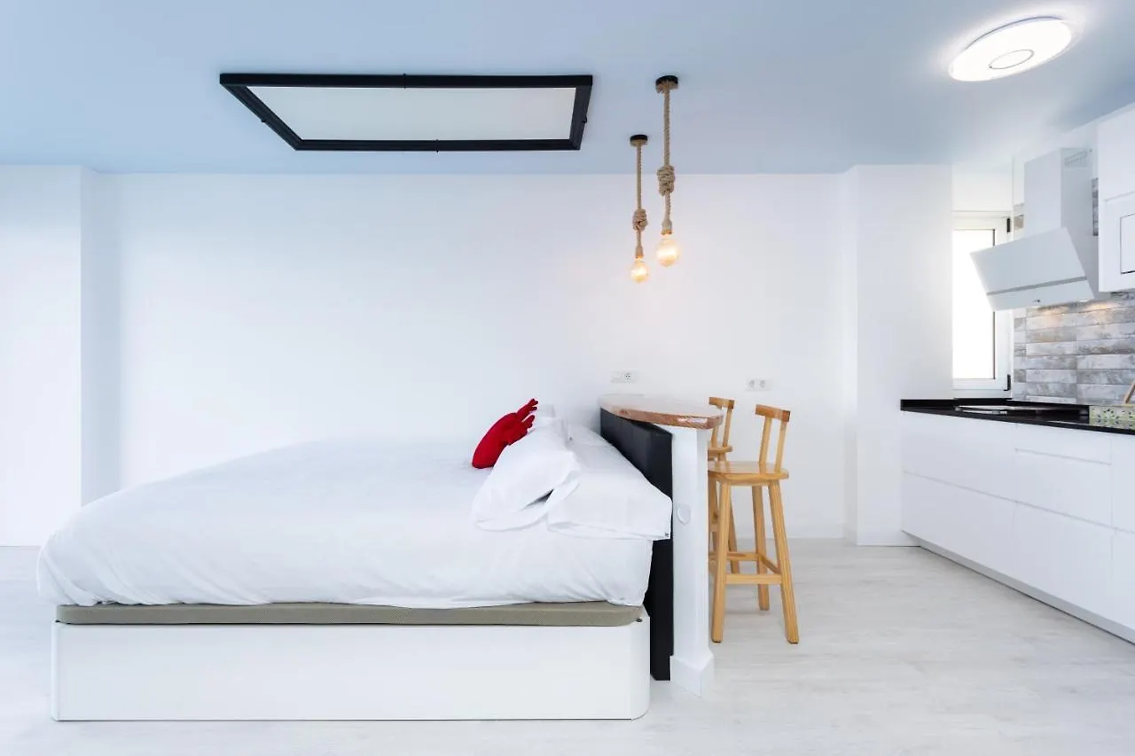 شقة تاكورونتي Home2Book The Romantic Skyline Of Love