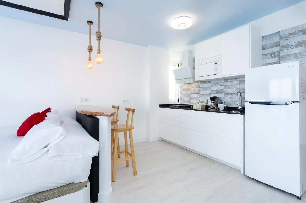 تاكورونتي Home2Book The Romantic Skyline Of Love 0*,  إسبانيا